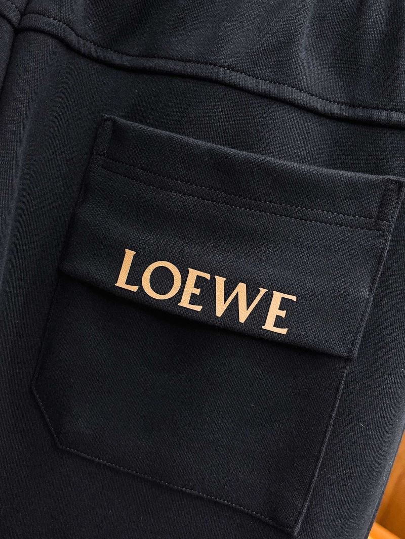 Loewe Long Pants